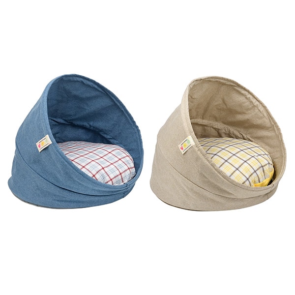 37. BEAR COOL REVERSIBLE BED-廣