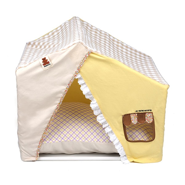 37. BEAR COOL REVERSIBLE BED-廣