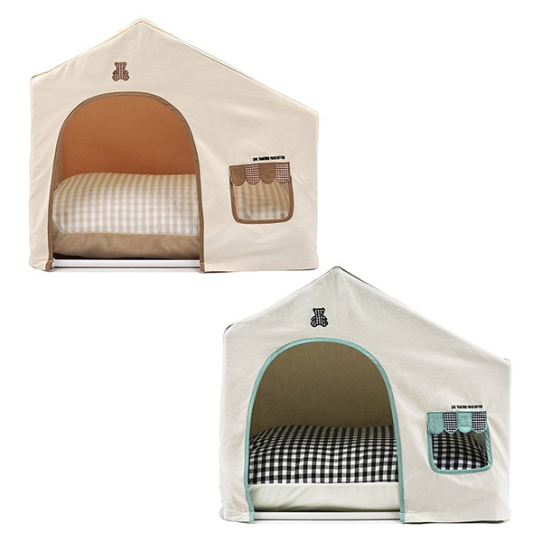 37. BEAR COOL REVERSIBLE BED-廣