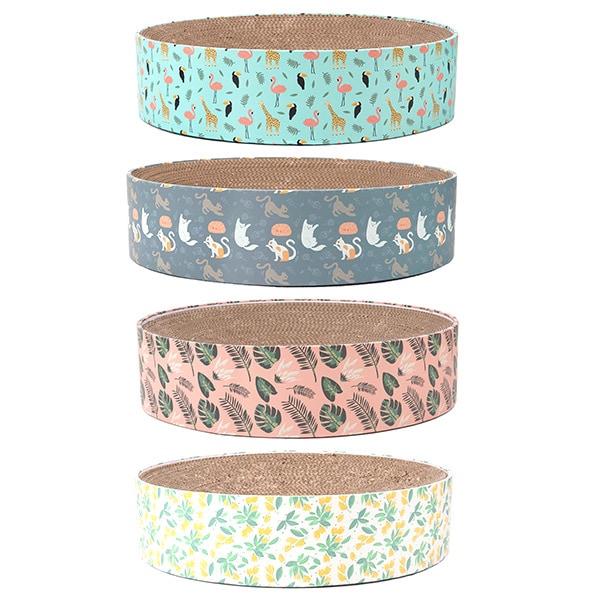 37. BEAR COOL REVERSIBLE BED-廣