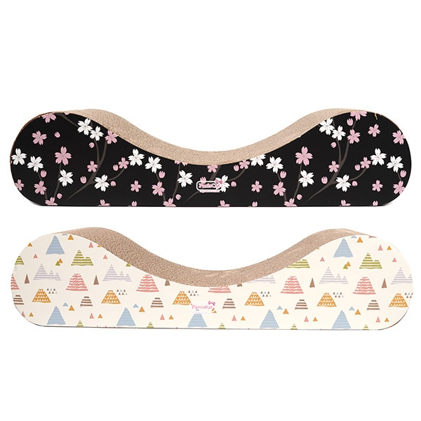 37. BEAR COOL REVERSIBLE BED-廣