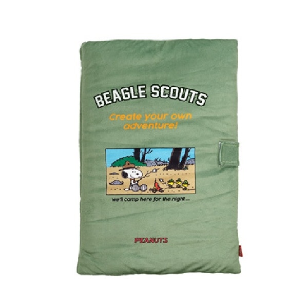 37. BEAR COOL REVERSIBLE BED-廣