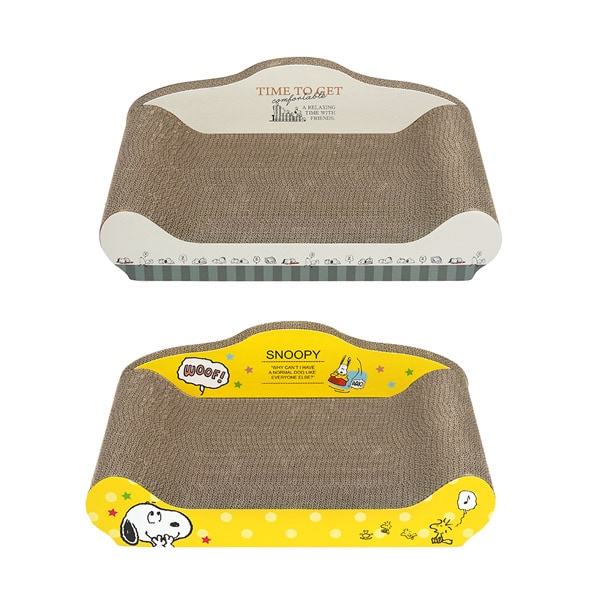 37. BEAR COOL REVERSIBLE BED-廣
