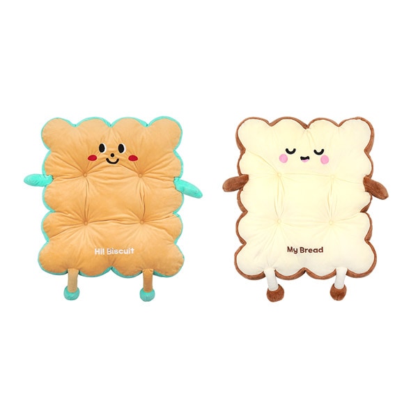 37. BEAR COOL REVERSIBLE BED-廣