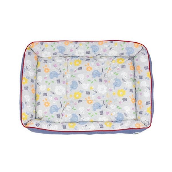 37. BEAR COOL REVERSIBLE BED-廣