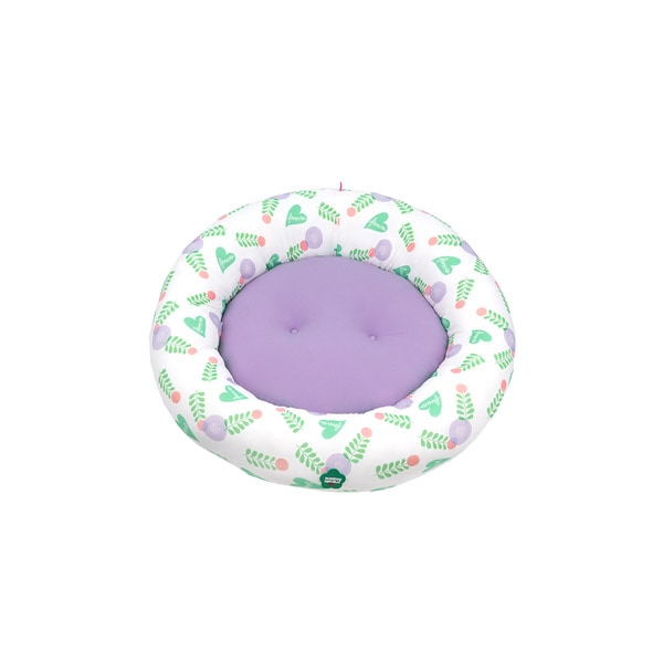 37. BEAR COOL REVERSIBLE BED-廣