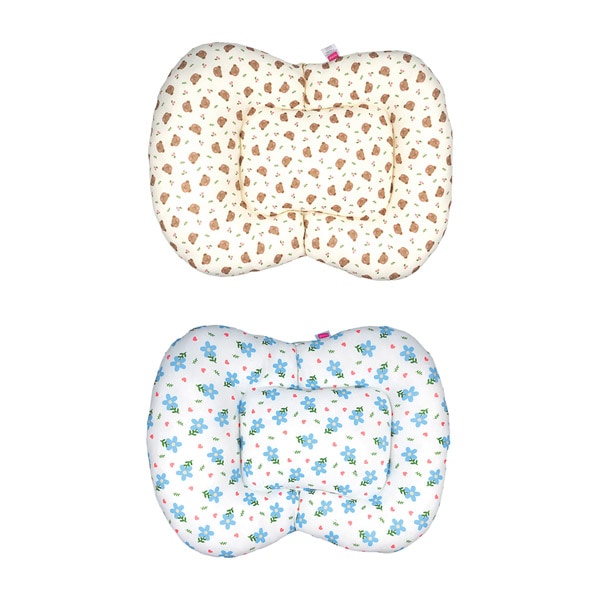 37. BEAR COOL REVERSIBLE BED-廣