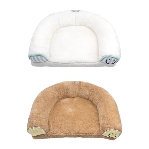 37. BEAR COOL REVERSIBLE BED-廣