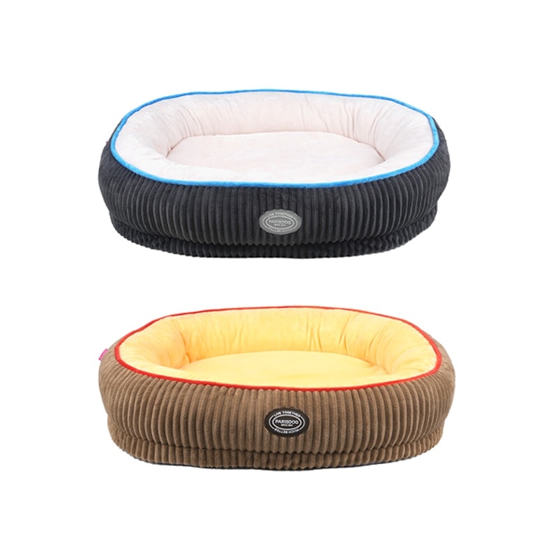 37. BEAR COOL REVERSIBLE BED-廣
