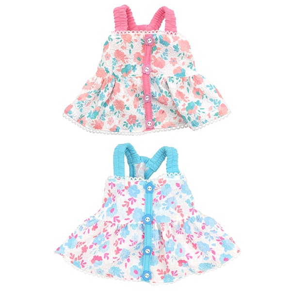 5. MELLOW CROP DRESS_廣