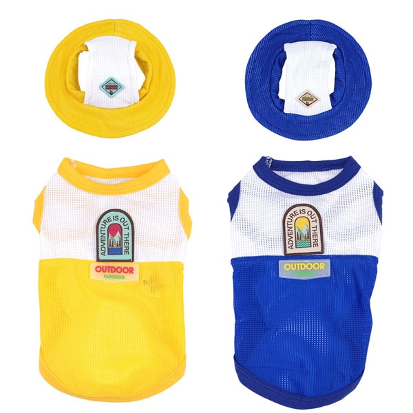 6. OUTDOOR BREEZE COOL T SHIRT SET_廣 6. OUTDOOR BREEZE COOL T SHIRT SET_廣