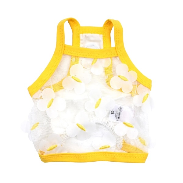 4. BUTTERFLY CROP T SHIRT_大廣