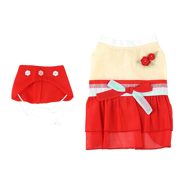 4. BUTTERFLY CROP T SHIRT_大廣