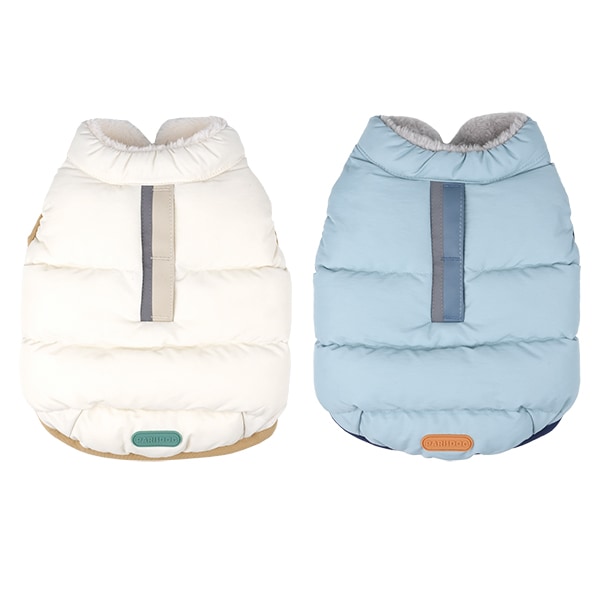 127.Northpole Padding