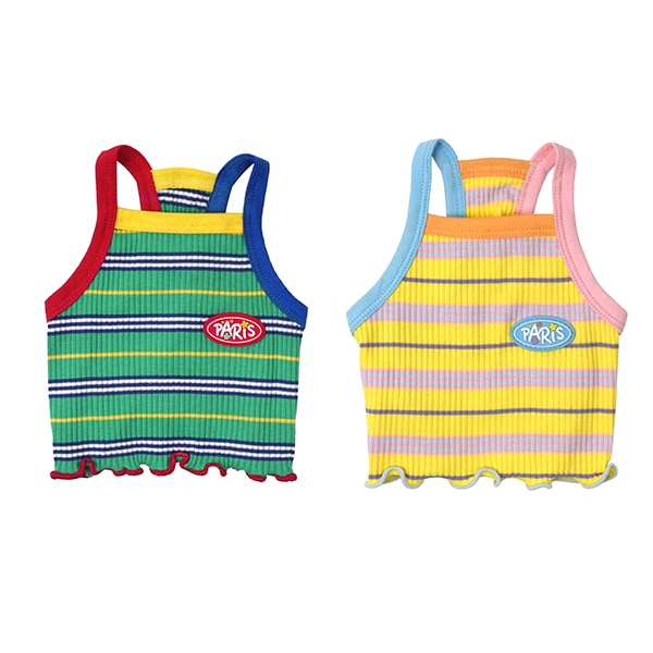 4. BUTTERFLY CROP T SHIRT_大廣