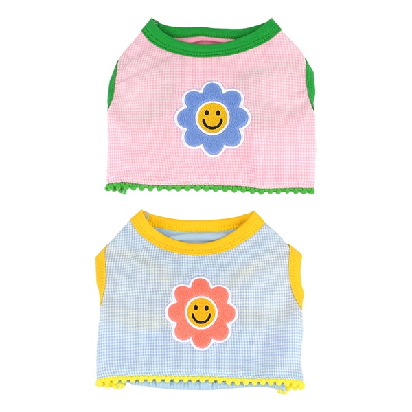 4. BUTTERFLY CROP T SHIRT_大廣