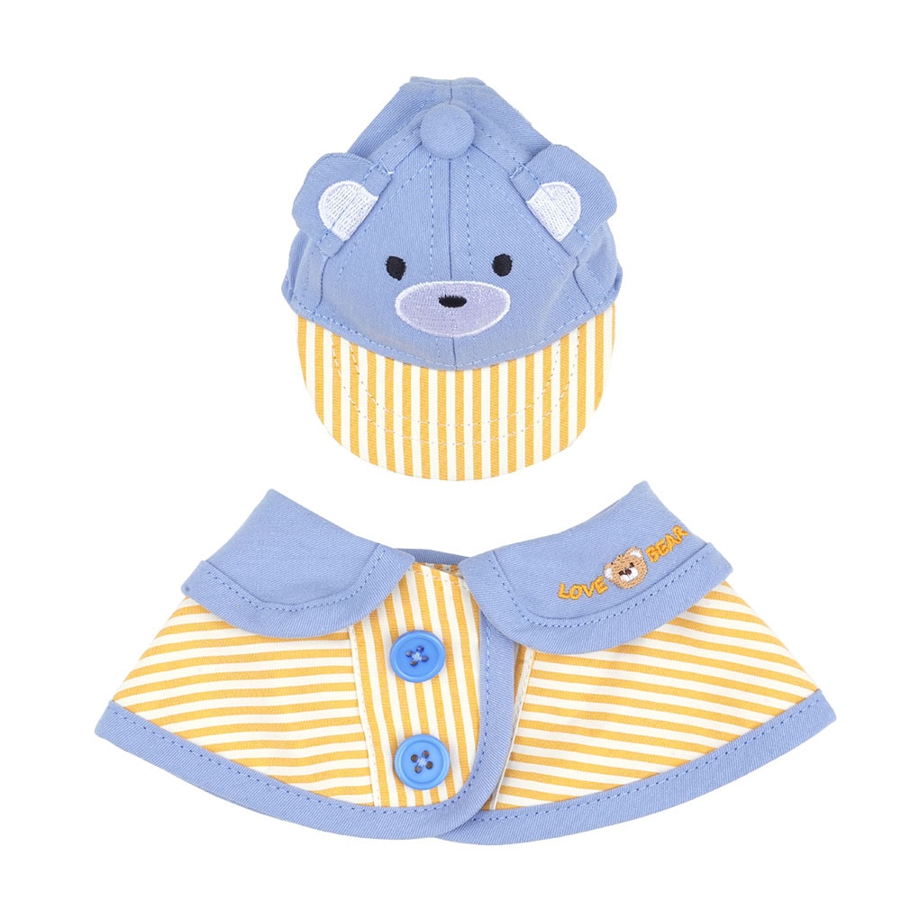 4. BUTTERFLY CROP T SHIRT_大廣