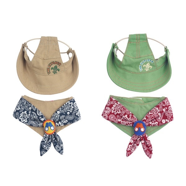 4. BUTTERFLY CROP T SHIRT_大廣