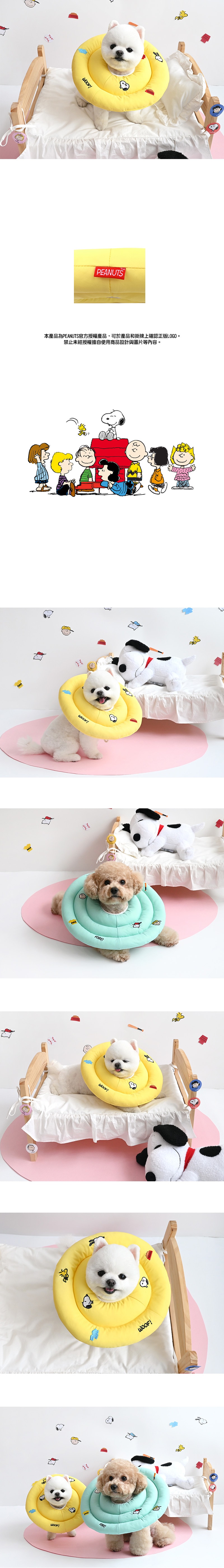 101. 可愛小熊狗狗遮陽帽-2