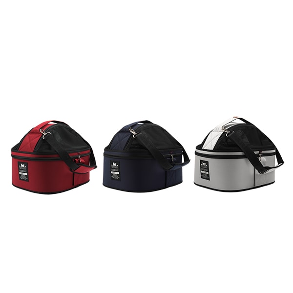 141. URBAN CIRCLE DOME CARRIER-廣