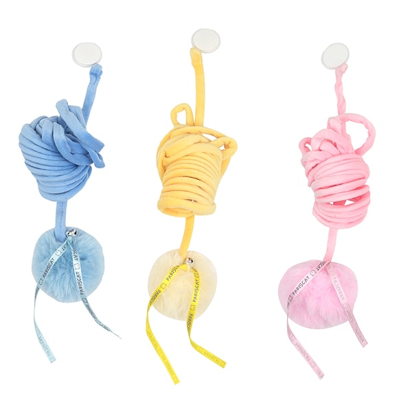 146.PARISCAT EMBROIDERY STICK TOY-廣