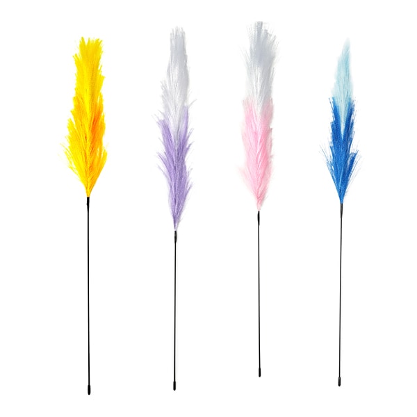 146.PARISCAT EMBROIDERY STICK TOY-廣