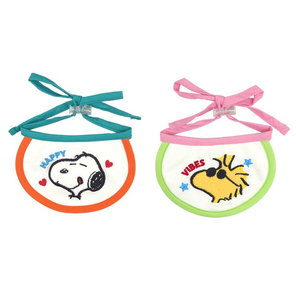 P-100.PEANUTS SPECIAL SCARF_廣