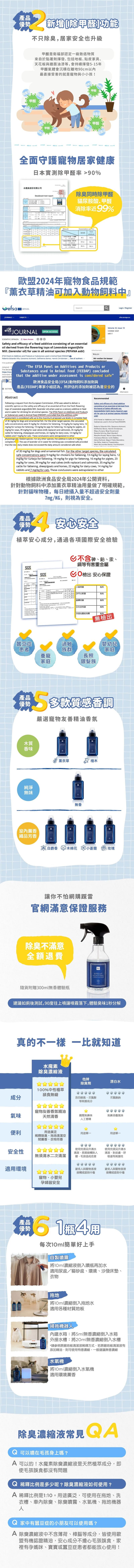 濃縮除臭防護液 濃縮除臭防護液