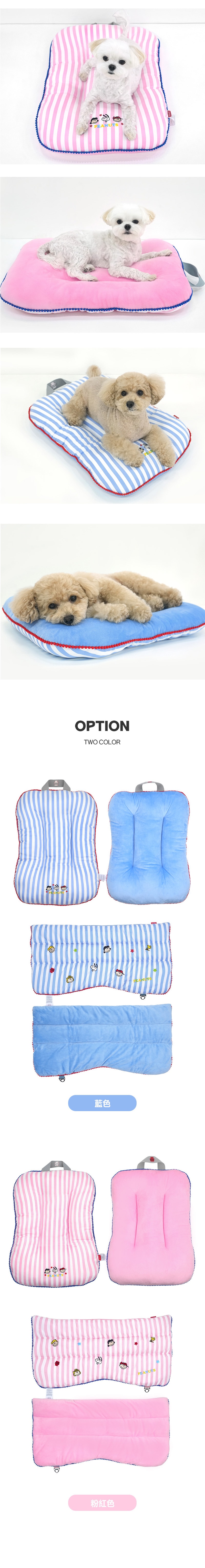 P-109. 史努比酷涼泡泡涼感推車護墊（內附冰袋）_03