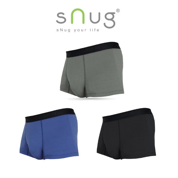 【sNug】Control抗臭清新褲