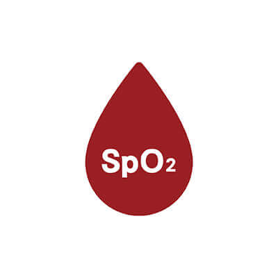 血氧濃度計