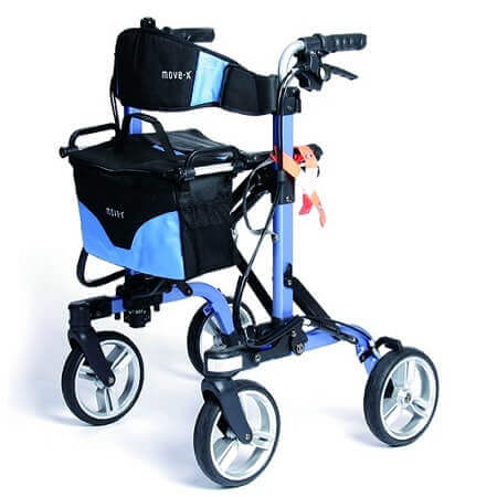  購物車  助行車