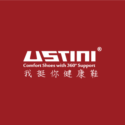 USTINI 我挺你健康鞋