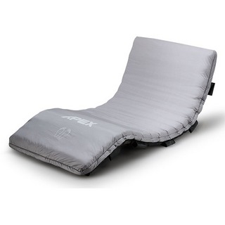 【雃博】減壓氣墊床 多美適3Q(銀離子抗菌床罩)，贈：中單x2+床包x2第1張小圖