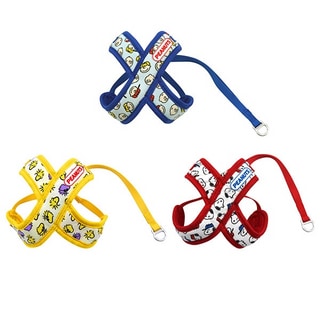 【PEANUTS】史努比X型胸背帶組合第1張小圖