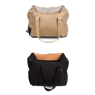 【ParisDog】ALL DAY 小型舒適寵物汽車安全座椅 (寵物車墊)第1張小圖