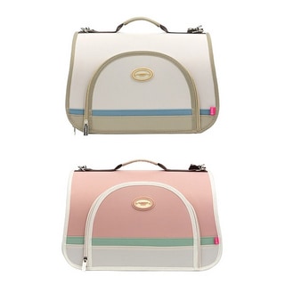 【ParisDog】經典圓頂寵物外出包第1張小圖