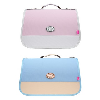 【ParisDog】簡約圓頂寵物外出包第1張小圖