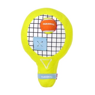 【ParisDog】活力網球多功能嗅聞藏食玩具第1張小圖