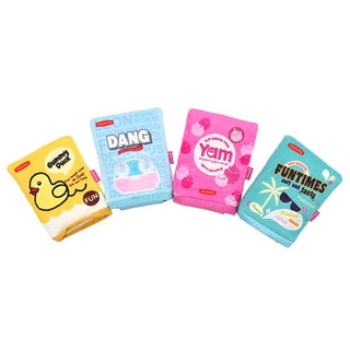 【ParisDog】QQ軟糖藏食發聲玩具第1張小圖