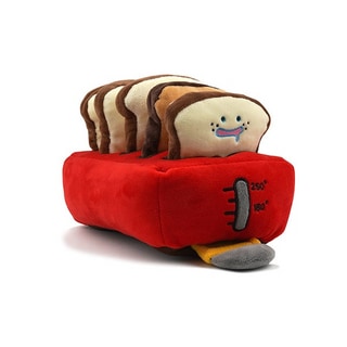 【ParisDog】烤土司機發聲嗅聞玩具組第1張小圖