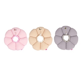 【ParisDog】舒適好眠伊莉莎白頸圈 寵物頸圈第1張小圖