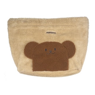 【ParisDog】熊熊絨毛暖暖袋第1張小圖