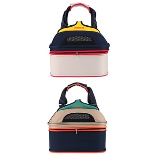 【ParisCat】寬敞圓頂貓咪外出包 (貓咪外出包)第1張小圖