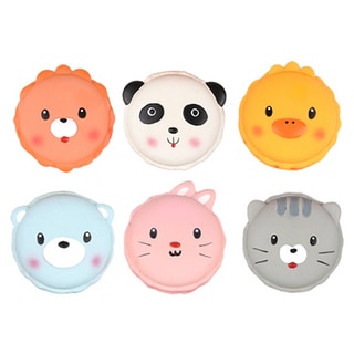 【ParisDog】可愛小動物乳膠發聲玩具 (寵物玩具)第1張小圖