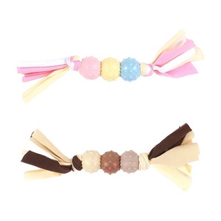 【ParisDog】甜蜜糖果耐咬玩具 (寵物玩具)第1張小圖