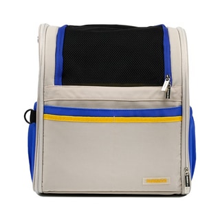 【ParisDog】抱抱舒適寵物前背包 (寵物背包 寵物外出包)第1張小圖