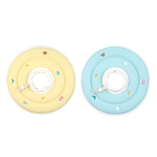 【ParisDog】輕巧可愛伊莉莎白頸圈 寵物頸圈第1張小圖