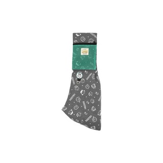 【PEANUTS】史努比印花便攜寵物斜挎包(灰綠) (寵物外出包)第1張小圖