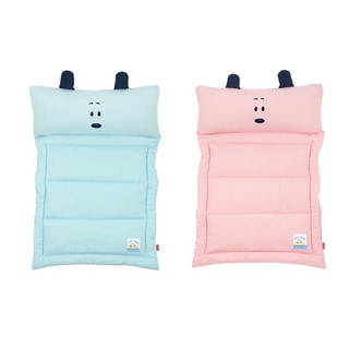 【PEANUTS】史努比白日夢寵物睡墊 (寵物睡墊 寵物床)第1張小圖